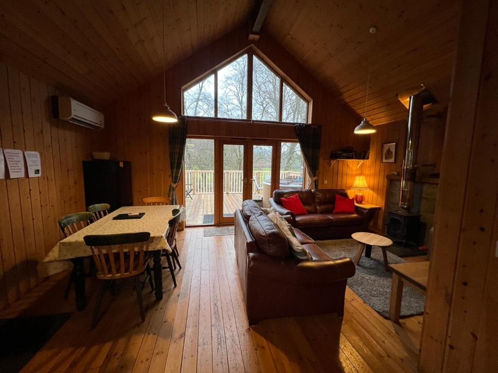 Fern Lodge Dalavich 外观 照片